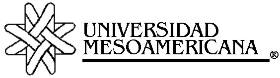 Universidad Mesoamericana